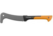 Fiskars XA3 WoodXpert Machete, 50cm (126004) 1003609