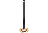 Fiskars Functional Form Spiralbesen, 27cm 1014438