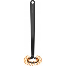 Fiskars Functional Form Spiralbesen, 27cm 1014438