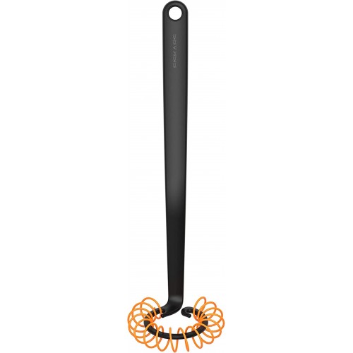 Fiskars Functional Form Spiralbesen, 27cm 1014438