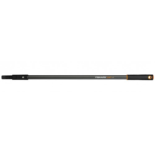 Fiskars QuikFit (M) Stiel Graphit 84 cm (136022) 1000664