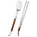 Fiskars Chef Grillbesteck-Set, 2-teilig 1066552