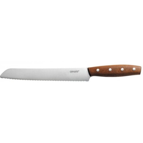 Fiskars Norr Brotmesser 21 cm 1016480