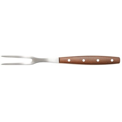 Fiskars Norr Küchengabel, Eisen, Silber, 12cm 1020238 Fiskars Norr Küchengabel, Eisen, Silber, 12cm 1020238