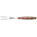 Fiskars Norr Küchengabel, Eisen, Silber, 12cm 1020238