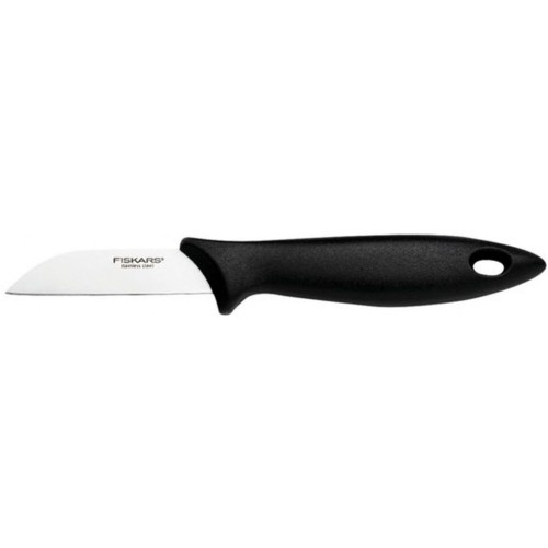 Fiskars Essential Schälmesser 7 cm 1023780