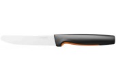 Fiskars Functional Form Tomatenmesser, 11cm 1057543