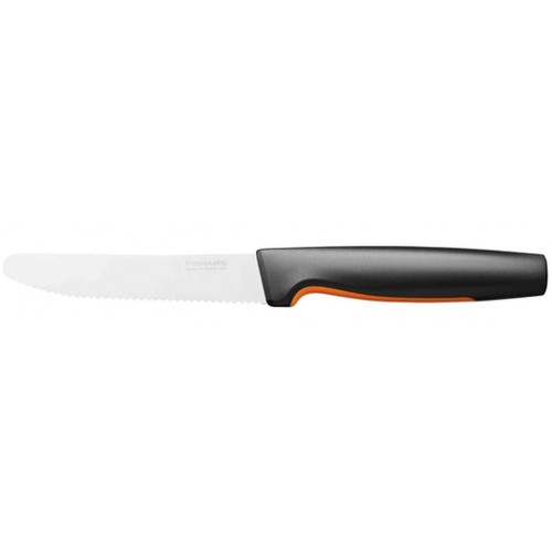 Fiskars Functional Form Tomatenmesser, 11cm 1057543