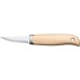 Fiskars Norden Schnitzmesser, 19,6cm 1071897