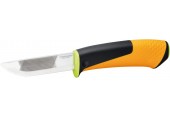 Fiskars Hardware Messer für aufwendige Arbeiten, 21,9 cm 1023619