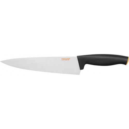 Fiskars Functional Form Kochmesser 20 cm 1014194 Fiskars Functional Form Kochmesser 20 cm 1014194