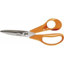 Fiskars Classic S92 Universalschere, 18cm (111030) 1000555