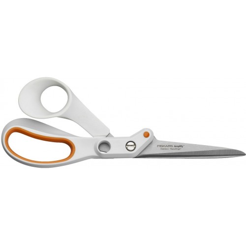 Fiskars Amplify Schere, 21 cm 1005223