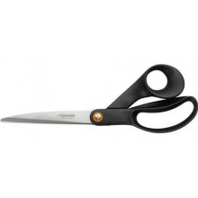 Fiskars Functional Form Allzweckschere, 21cm, schwarz 1019197