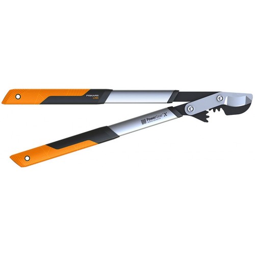 Fiskars PowerGear™ X (M) Bypass-Getriebeastschere LX94 (112390) 1020187