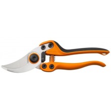 Fiskars PB-8 (M) Gartenschere / Profi Bypass-Gartenschere 20,1cm (111850) 1020204