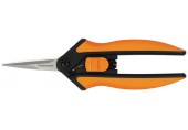 Fiskars Solid SP13 Micro-tip Gartenschere, 140 mm 1051600