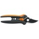 Fiskars Solid SP14 Gartenschere, 18,5cm 1051601