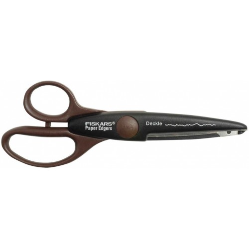 Fiskars Decle Dekorscheren Büttenrand 1003853 Fiskars Decle Dekorscheren Büttenrand 1003853