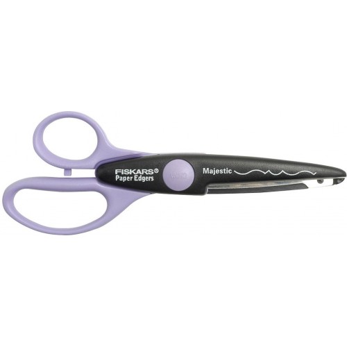 FISKARS Majestic Dekorscheren Majestätisch 1003852 FISKARS Majestic Dekorscheren Majestätisch 1003852