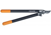 Fiskars PowerGear L76 (M) Bypass-Getriebeastschere, 55,7cm (112300) 1001553