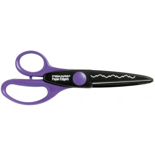 Fiskars Victorian Dekorscheren Viktorianisch 1003851 Fiskars Victorian Dekorscheren Viktorianisch 1003851