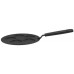 Fiskars Hard Face Pfannkuchenpfanne, 24 cm 1025571
