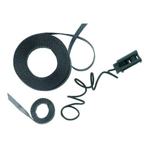 FISKARS 2 Zugbänder und Umlenk-Rolle 115568 FISKARS 2 Zugbänder und Umlenk-Rolle 115568