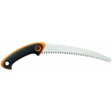 Fiskars SW240 Profi Handsäge schwarz/orange, 40cm (123240) 1020200