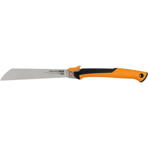 Fiskars PowerTooth™ Zugsäge, 250 mm, 13 TPI 1062933