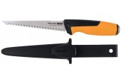 Fiskars PowerTooth Kleine Metallsäge, 150 mm, 7 TPI 1062935