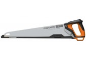 Fiskars PowerTooth Universal-Handsäge, 550 mm, 11 TPI 1062918