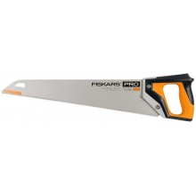 Fiskars PowerTooth™ Universal-Handsäge, 500 mm, 9 TPI 1062919