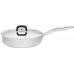Fiskars Functional Form Sautierpfanne 26 cm - für Induktionsherde 1015322