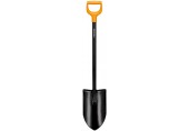 Fiskars Solid+ Spaten XL Klinge, 113,5cm 1067516
