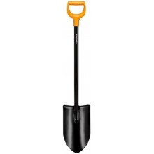 Fiskars Solid+ Spaten XL Klinge, 113,5cm 1067516