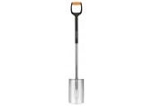 Fiskars Xact (L) Gärtnerspaten, Länge: 120cm (131481) 1003681, 1066730