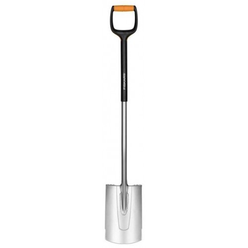 Fiskars Xact (M) Gärtnerspaten, Länge 108cm (131480) 1003682