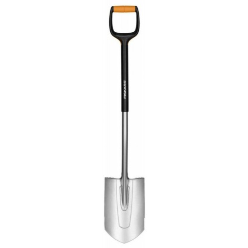 Fiskars Xact (M) Spaten, Länge 108cm (131482) 1003684