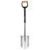 Fiskars Xact (M) Spaten, Länge 108cm (131482) 1003684