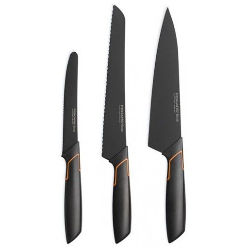 FISKARS Edge Messerser 3 St. 978795 FISKARS Edge Messerser 3 St. 978795
