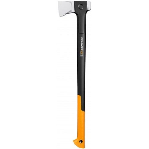 Fiskars X-series X32 (L) Spaltaxt mit L-Klinge 1069108