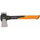 Fiskars IsoCore Bauaxt S, 36 cm 1062936