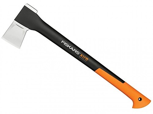 AUSVERKAUF - FISKARS Spaltaxt X17 - (M ) 1015641, 122463 - benutzt