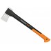 AUSVERKAUF - FISKARS Spaltaxt X17 - (M ) 1015641, 122463 - benutzt