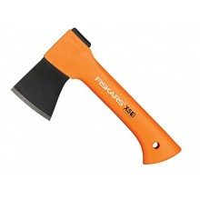 Fiskars X5 - XXS Freizeitbeil 23cm (121123) 1015617