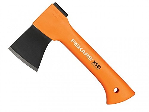 Fiskars X5 - XXS Freizeitbeil 23cm (121123) 1015617