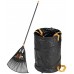 Fiskars Set Laubbesen Solid XL + Gartensack 56 L Solid 1019762