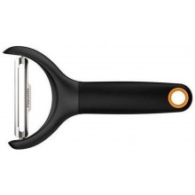 Fiskars Functional Form Gemüseschäler, 15cm 1016122