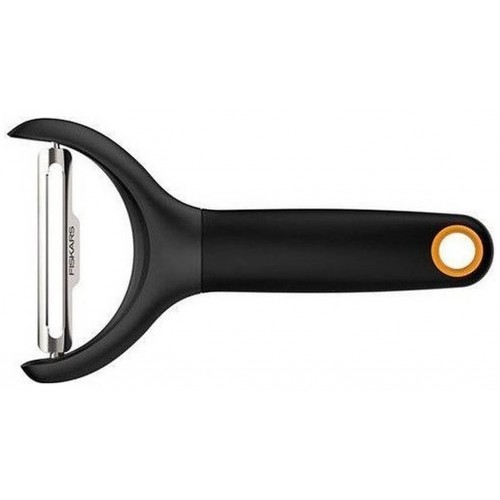 Fiskars Functional Form Gemüseschäler, 15cm 1016122